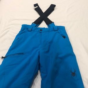 Spider ski pants